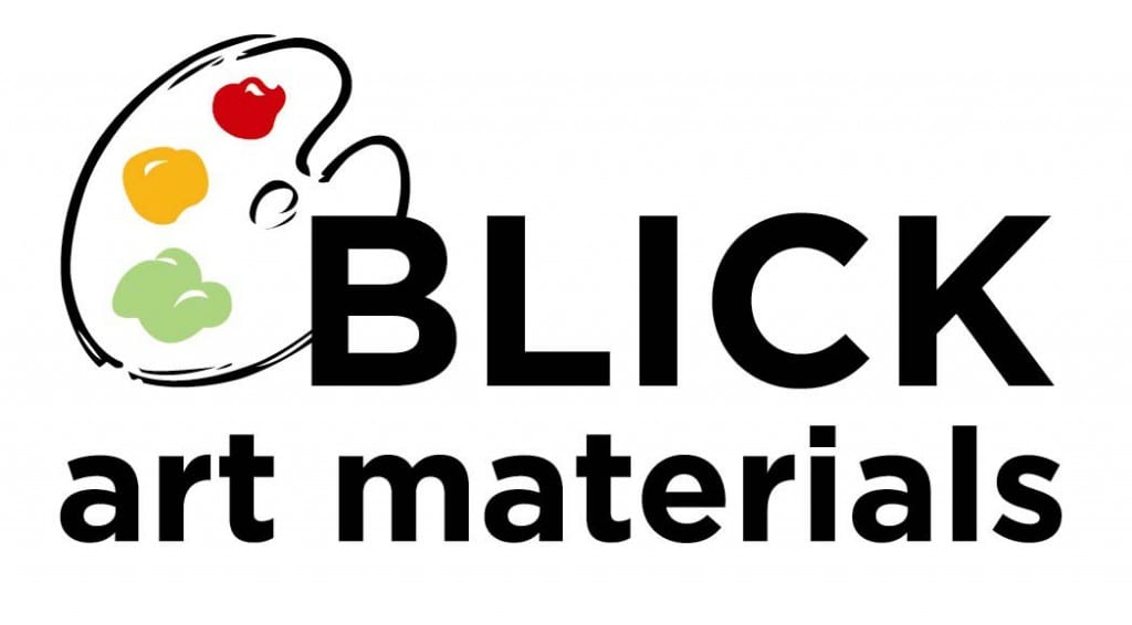 Dick Blick Logo COLORED PENCIL Magazine   Dick Blick Logo1 1024x566 