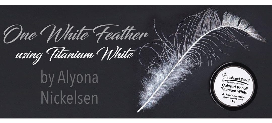 Titanium White Freebie