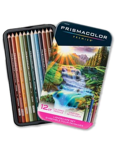 Prismacolor Pretty Kitty Set