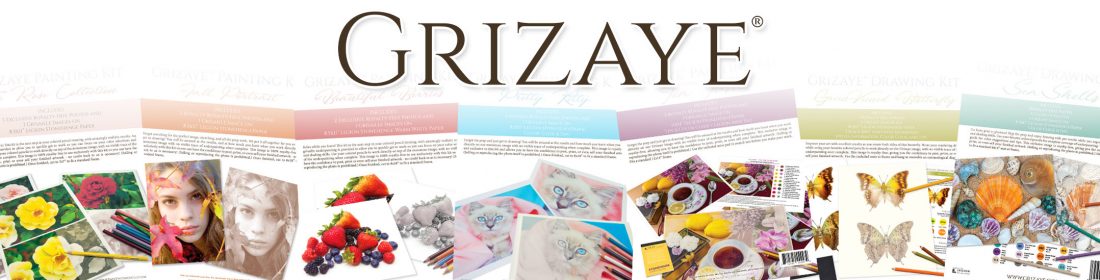 Grizaye