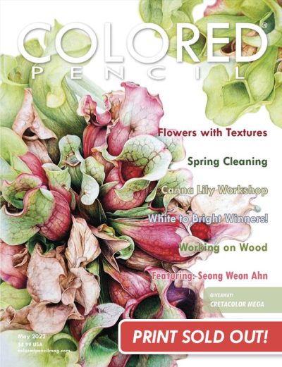 May 2022 Issue