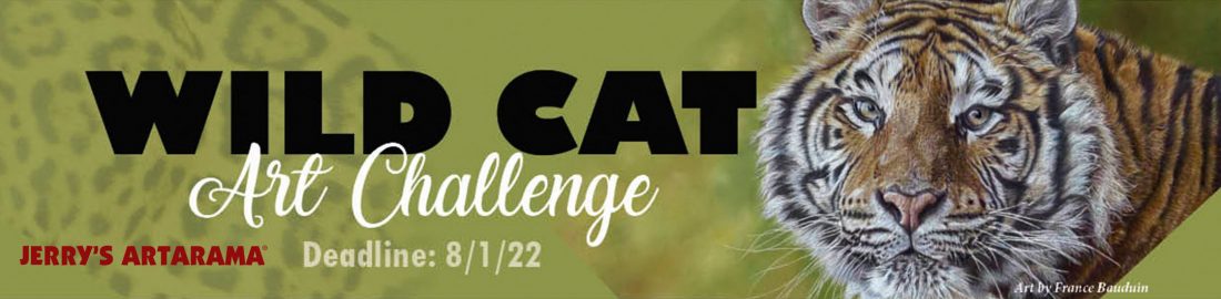Wild Cat Challenge