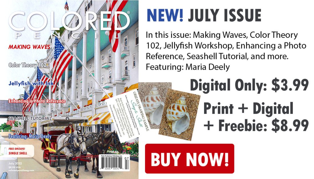 Get the May Issue!