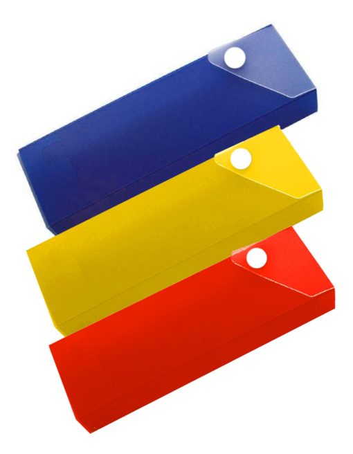 3 Pencil Cases