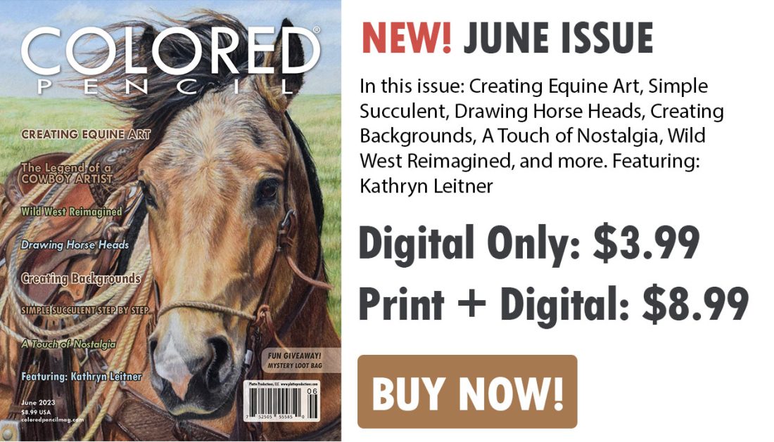 NEW! June Issue