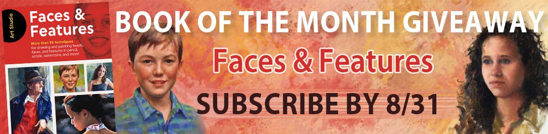 BOTM - Faces and Features!