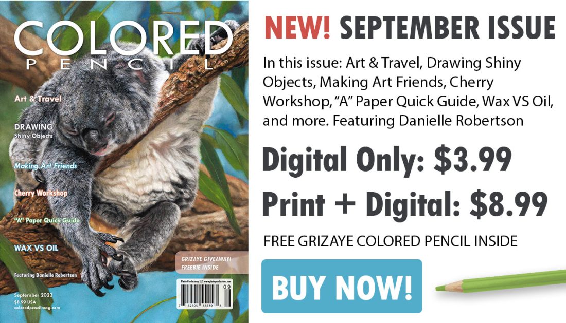 NEW! September Issue