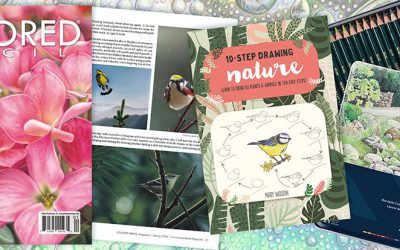 Spring 2024 – Editor’s Note