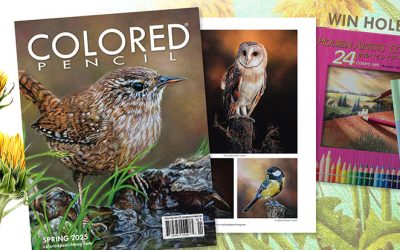 Spring 2025 – Editor’s Note