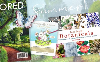 Summer 2024 – Editor’s Note
