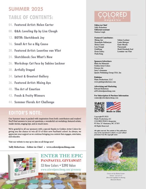 Summer 2025 Issue - Image 2