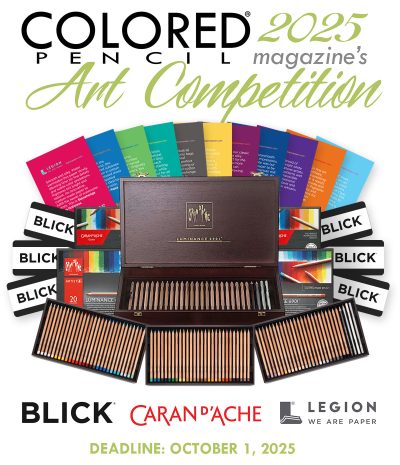 2025 Art Competition Entry Fee