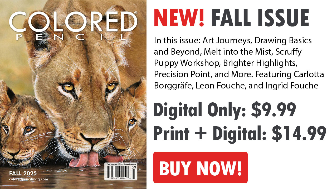 NEW! NOVEMBER ISSUE