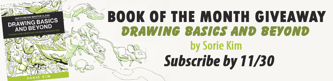 BOTM 2503