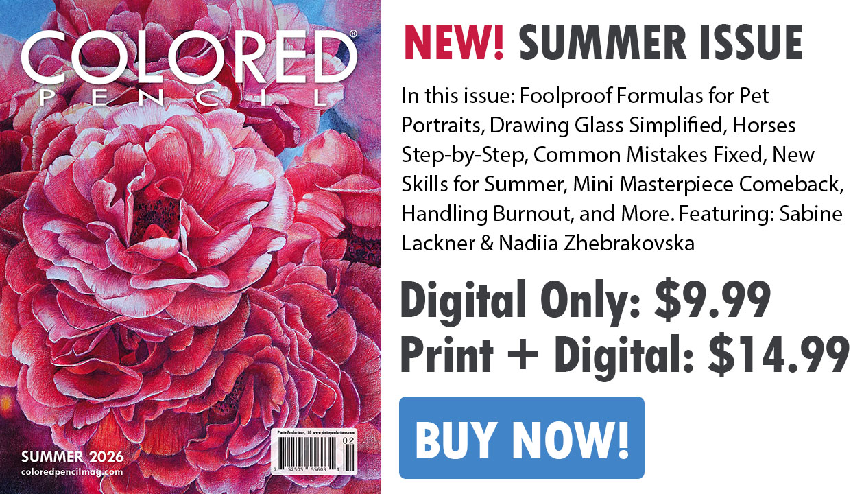 Summer Issue